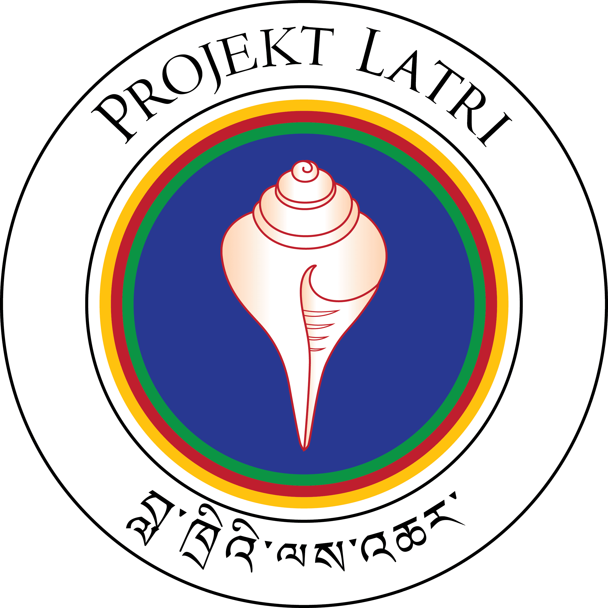 LATRI Logo